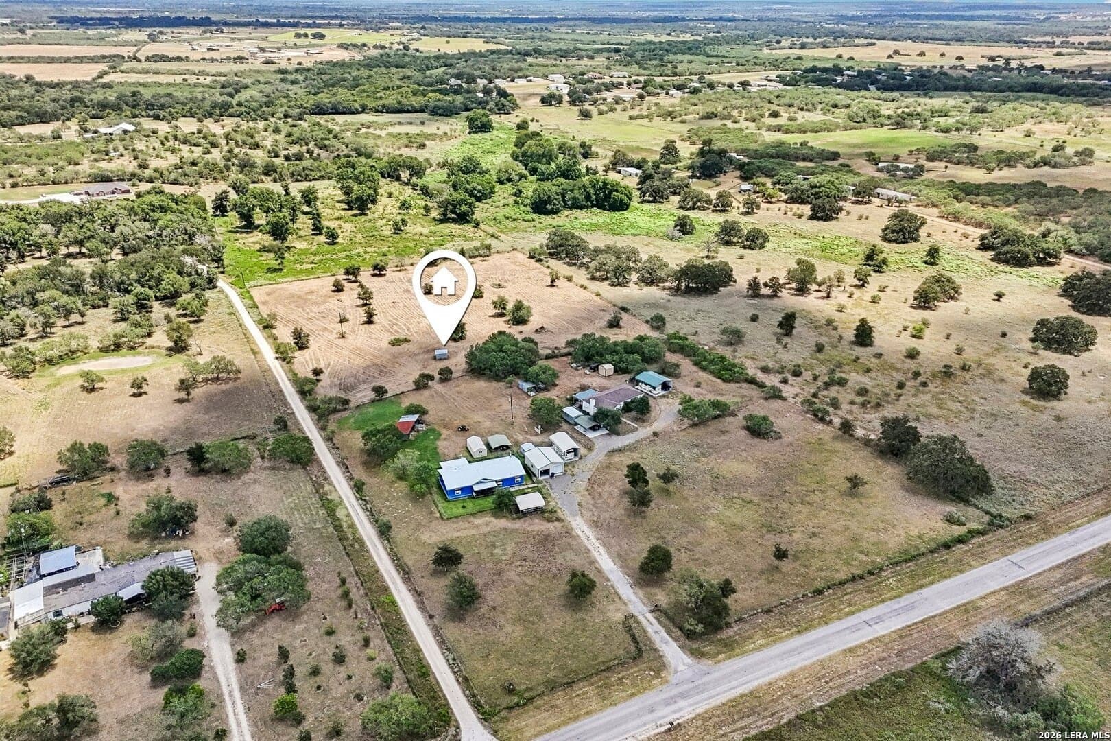 12.11 acres in Guadalupe County - photo 2