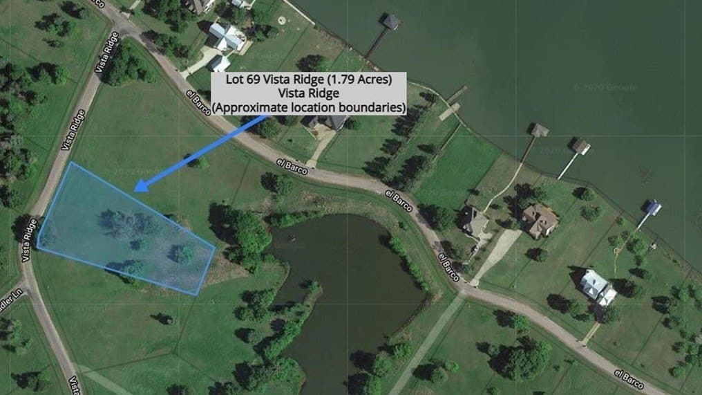 1.79 acres in Navarro County - photo 2