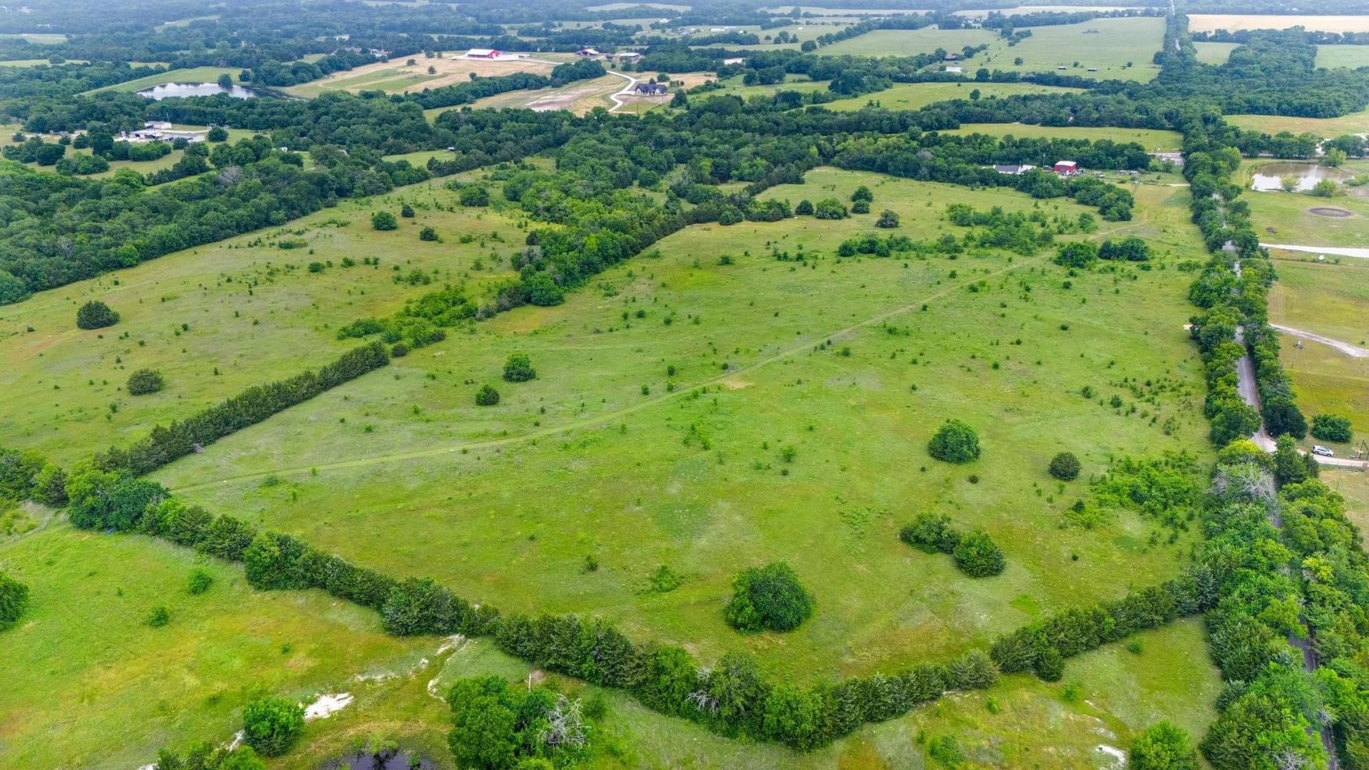 17 acres in Grayson County gallery image 2