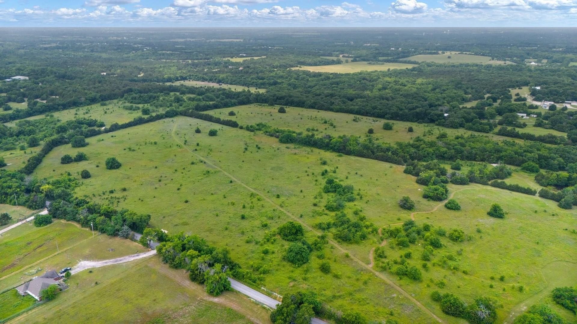 17 acres in Grayson County gallery image 3