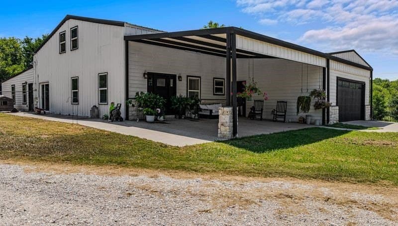 19.48 acres in Hunt County - photo 6