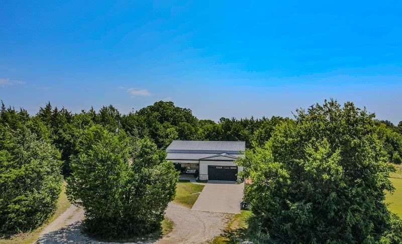 19.48 acres in Hunt County gallery image 2