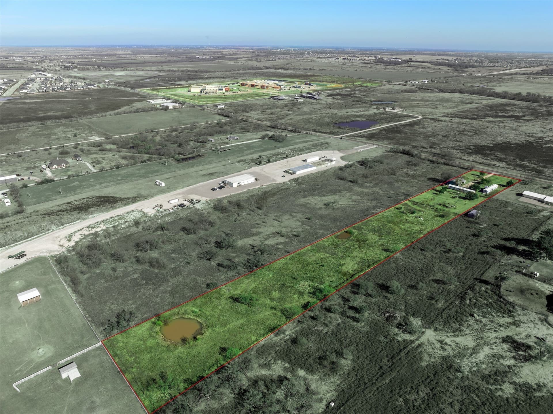 4.96 acres in Collin County - photo 10