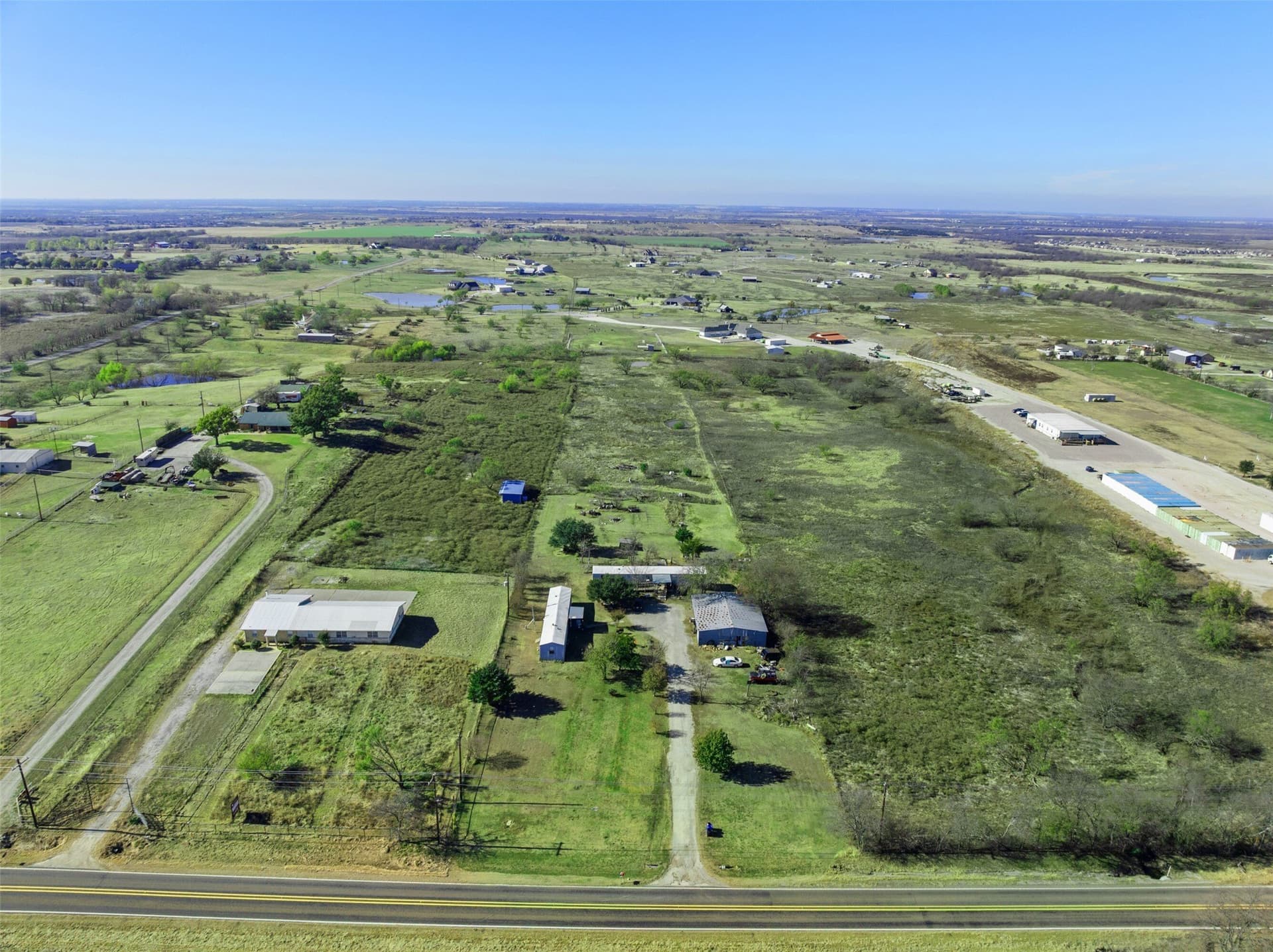 4.96 acres in Collin County gallery image 3