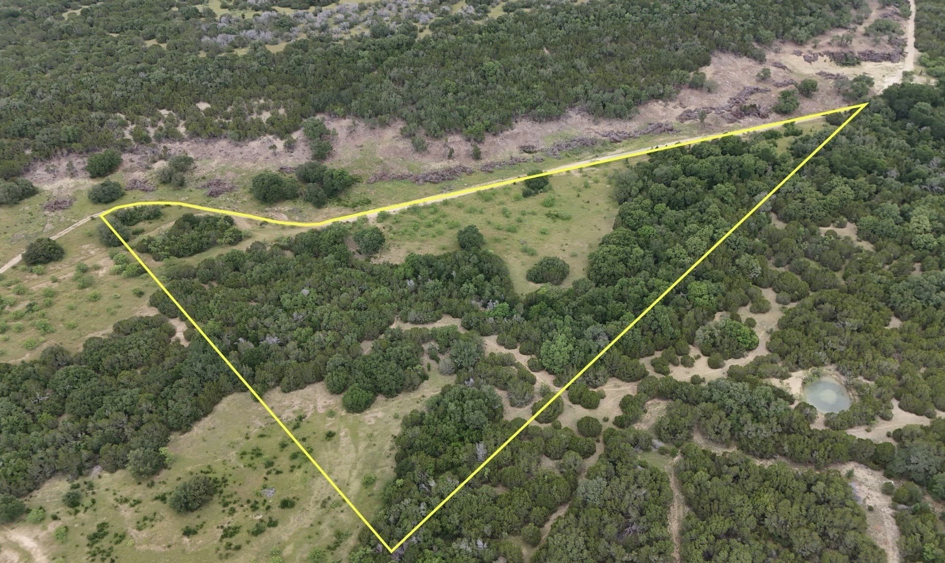 10.42 acres in Palo Pinto County gallery image 3