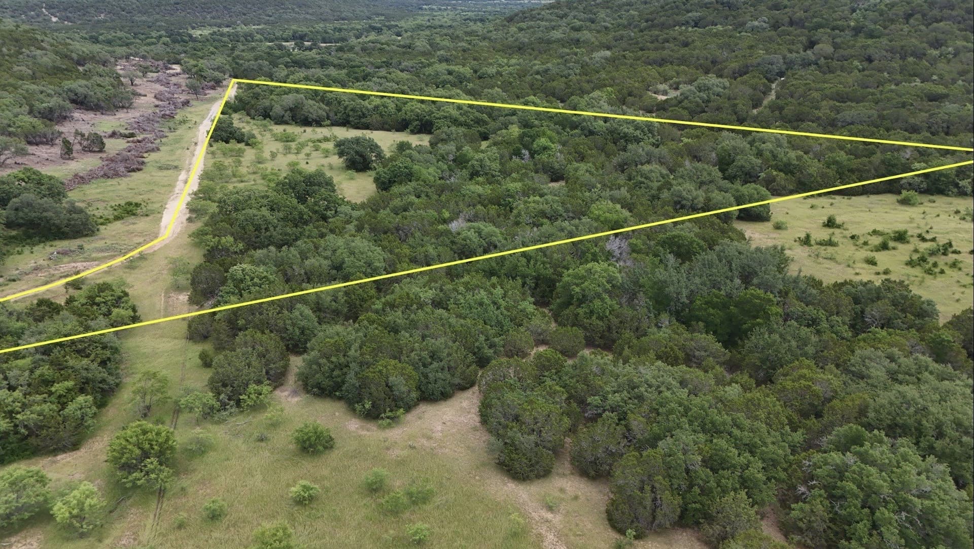 10.42 acres in Palo Pinto County - photo 17