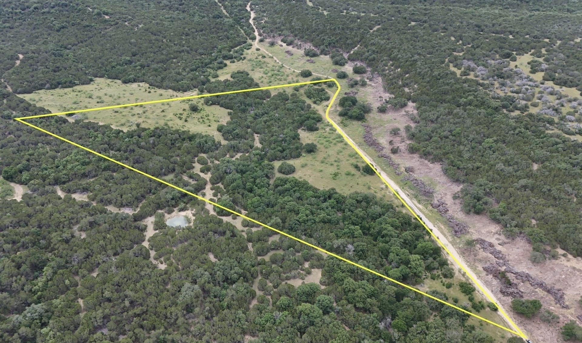 10.42 acres in Palo Pinto County - photo 15