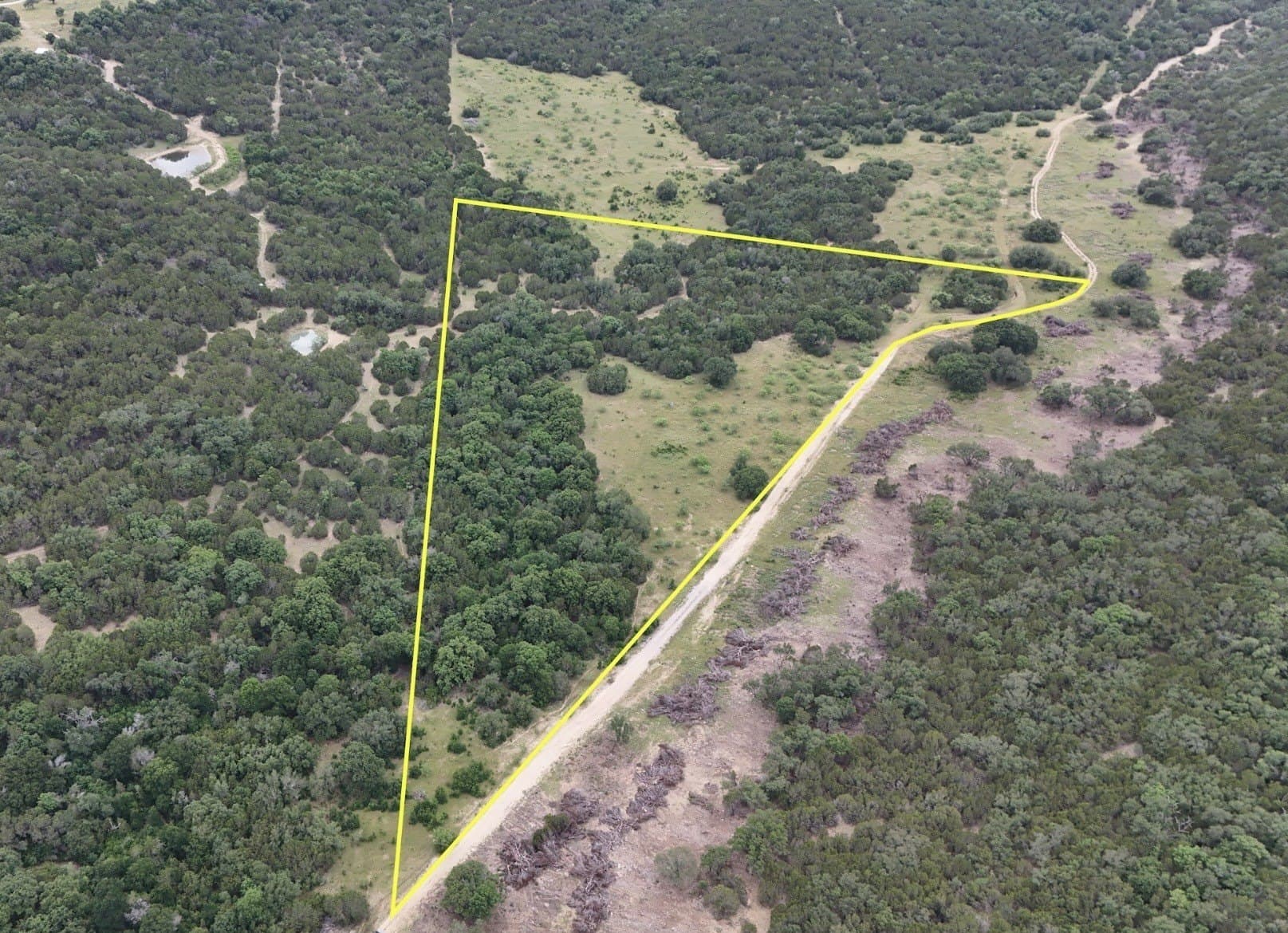 10.42 acres in Palo Pinto County - photo 14