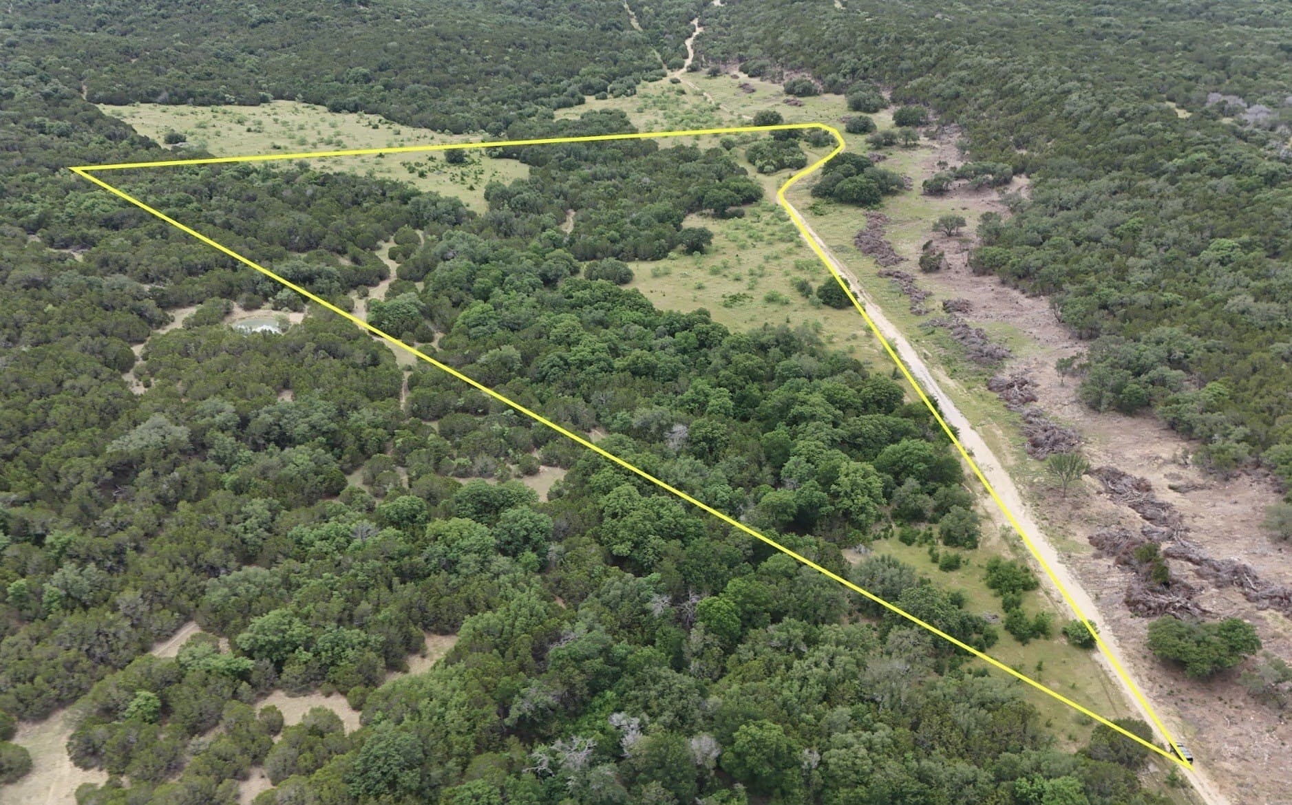 10.42 acres in Palo Pinto County - photo 16