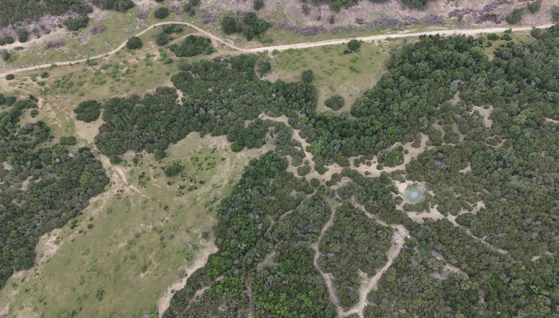 10.42 acres in Palo Pinto County gallery image 2
