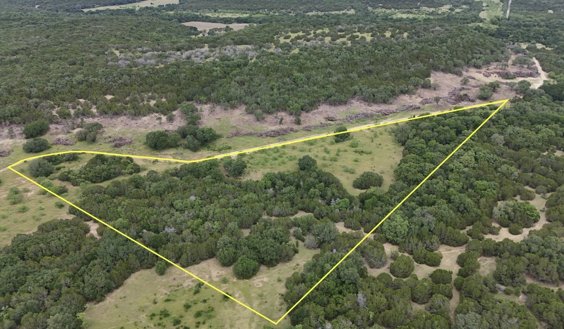 10.42 acres in Palo Pinto County - photo 18