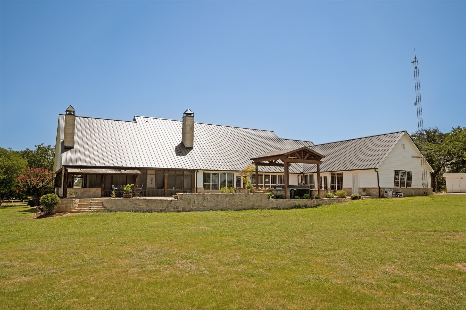 38.46 acres in Wise County - photo 27