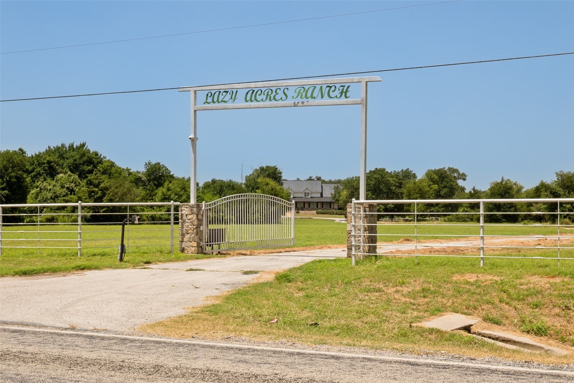 38.46 acres in Wise County - photo 36