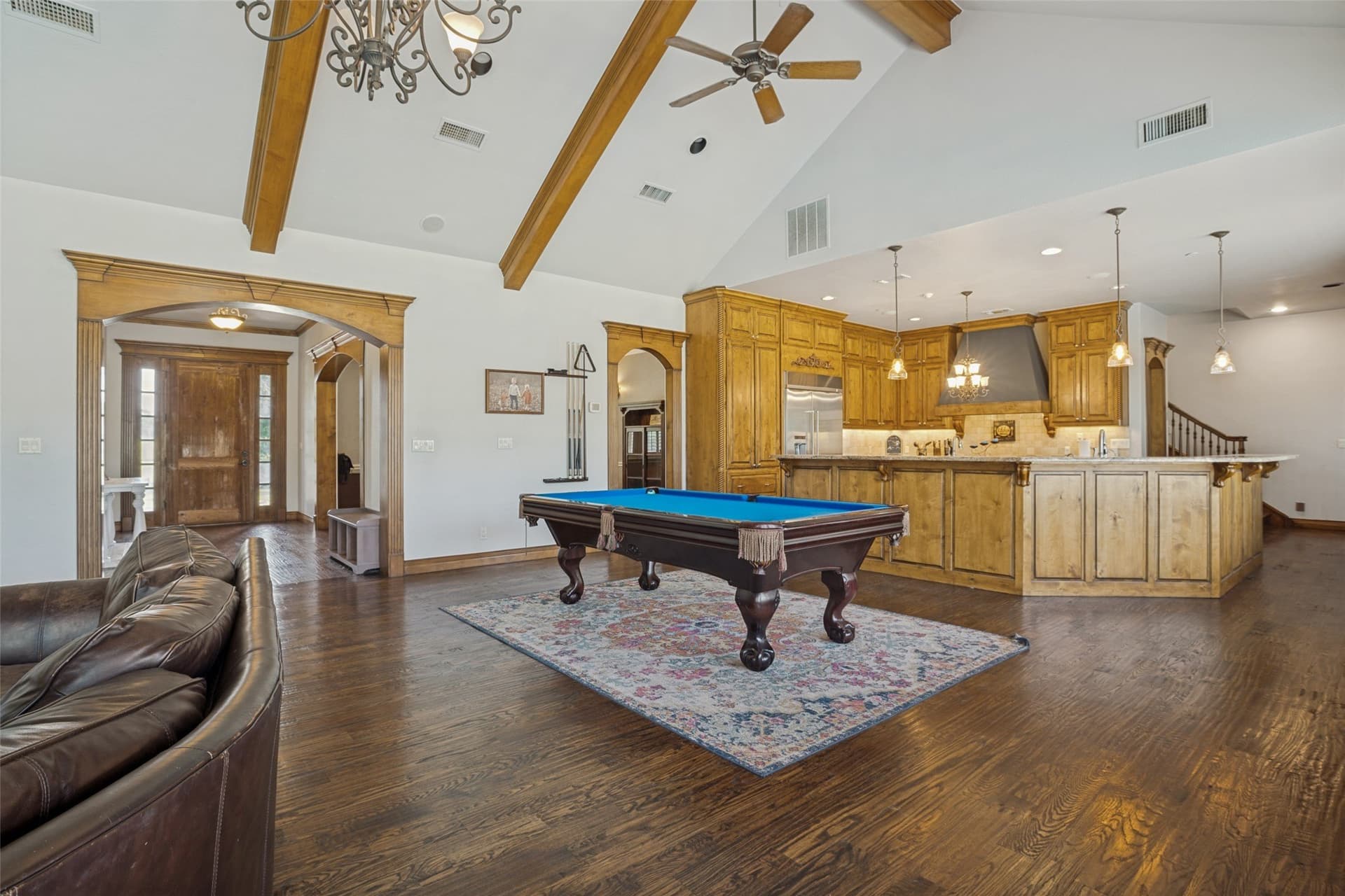 38.46 acres in Wise County - photo 9