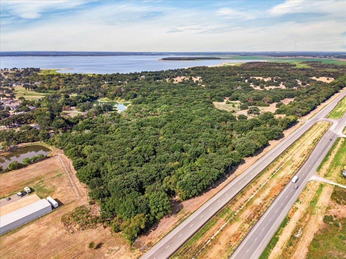 9.28 acres in Kaufman County - photo 3