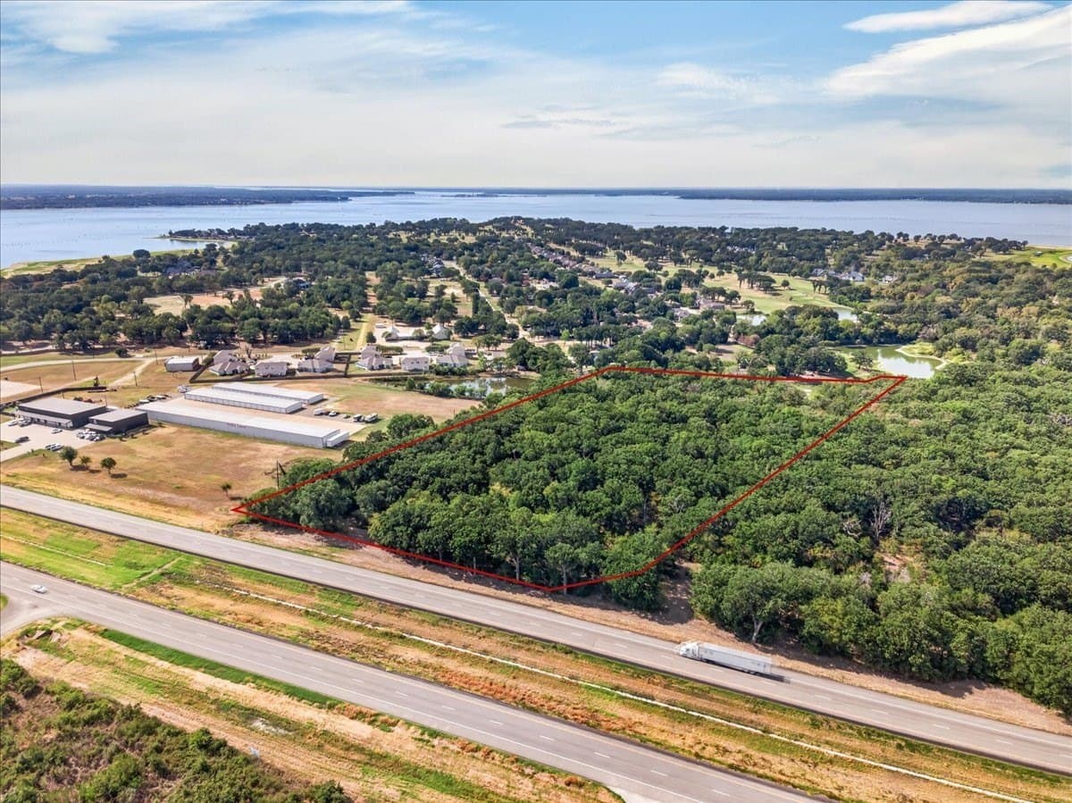 9.28 acres in Kaufman County - photo 9