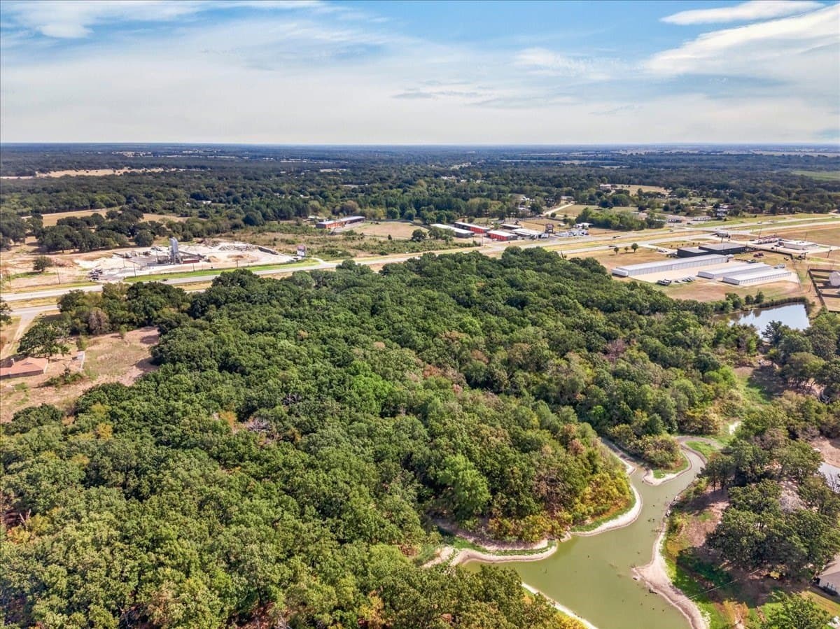 9.28 acres in Kaufman County - photo 10