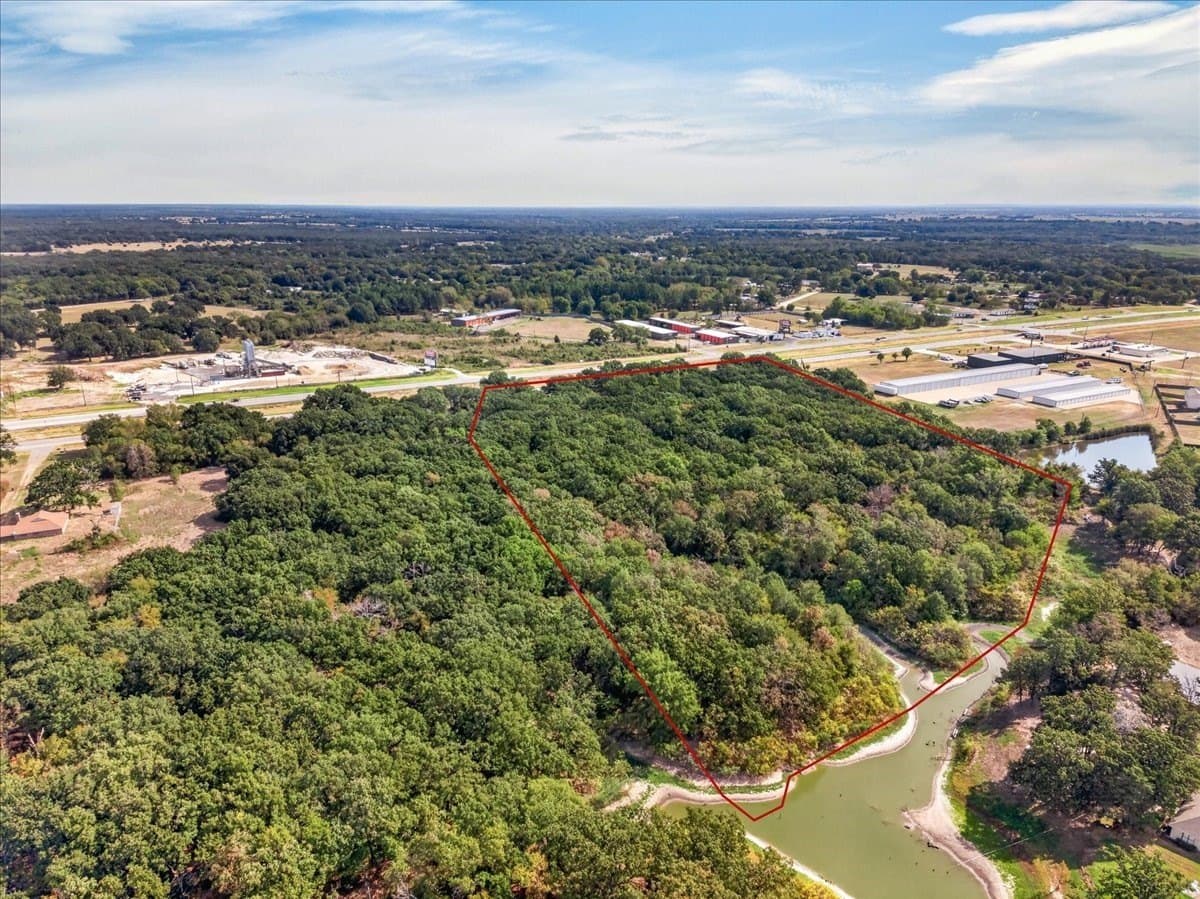 9.28 acres in Kaufman County - photo 11