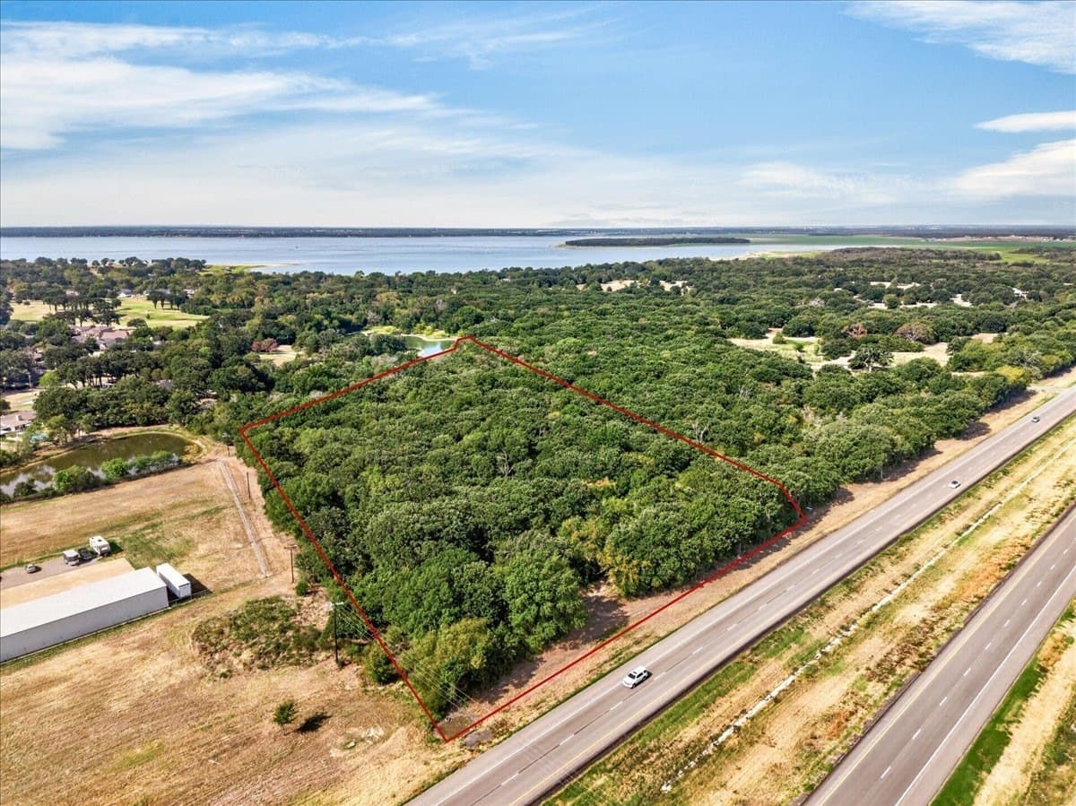 9.28 acres in Kaufman County - photo 16