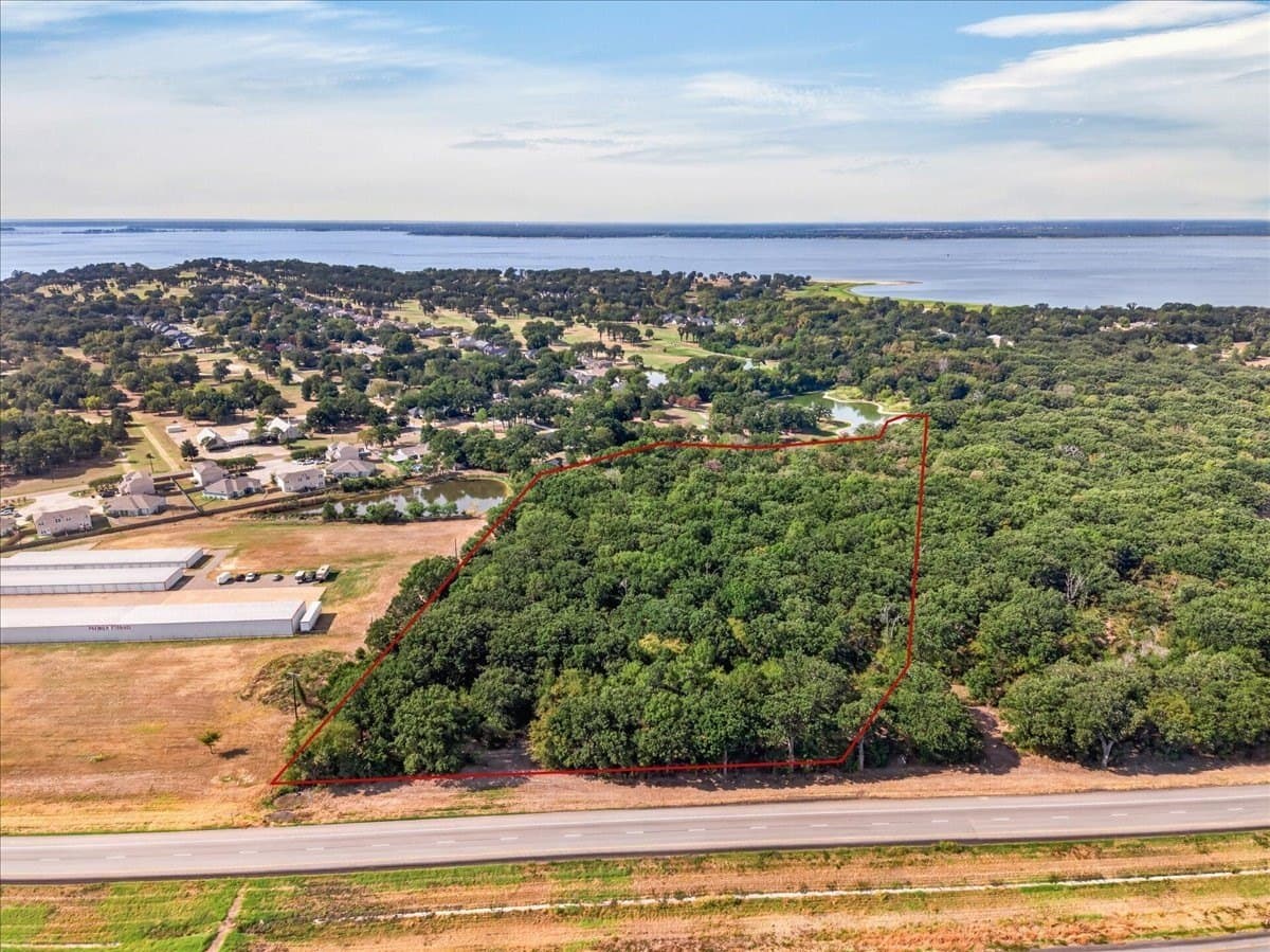 9.28 acres in Kaufman County - photo 6