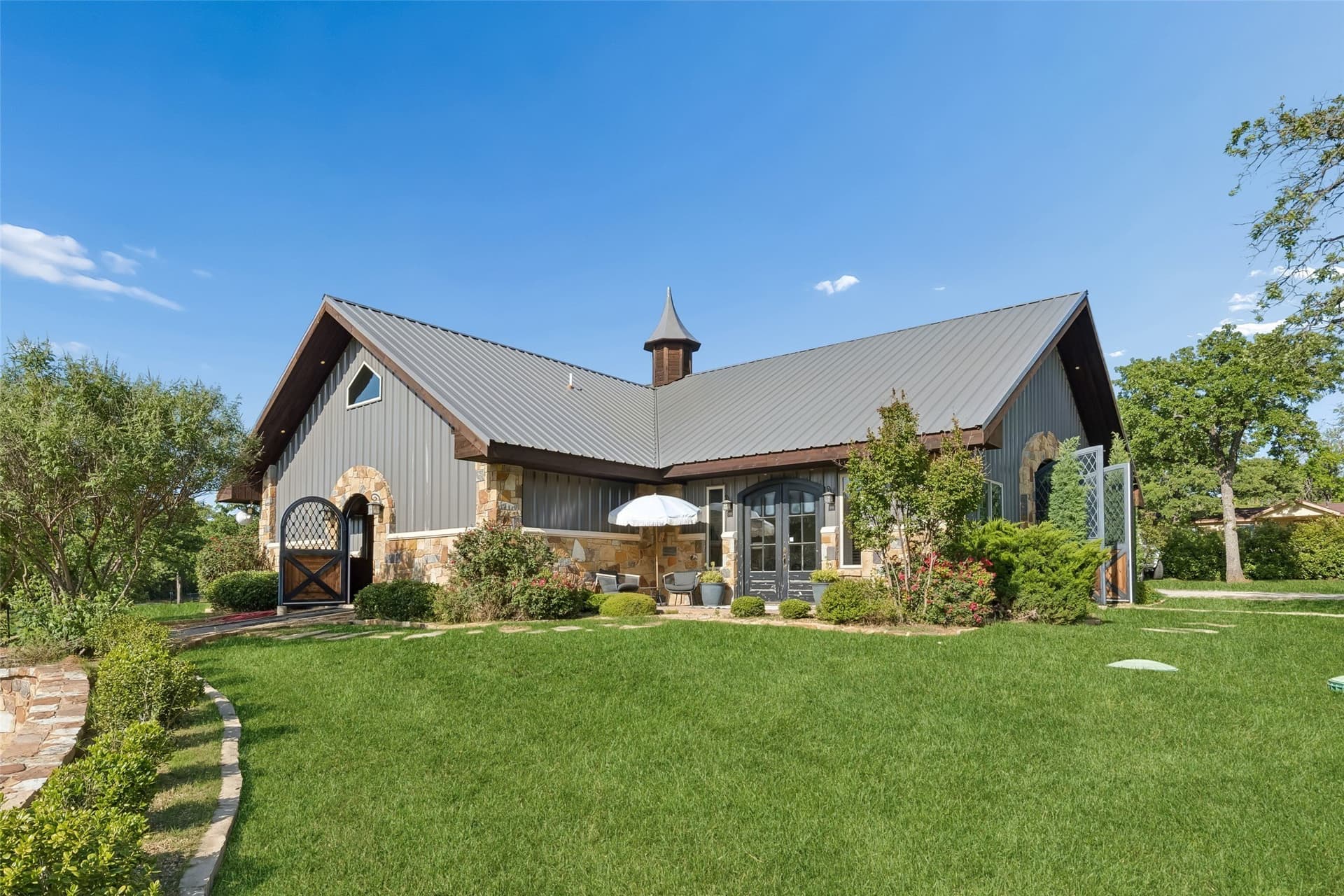 19.04 acres in Denton County - photo 19