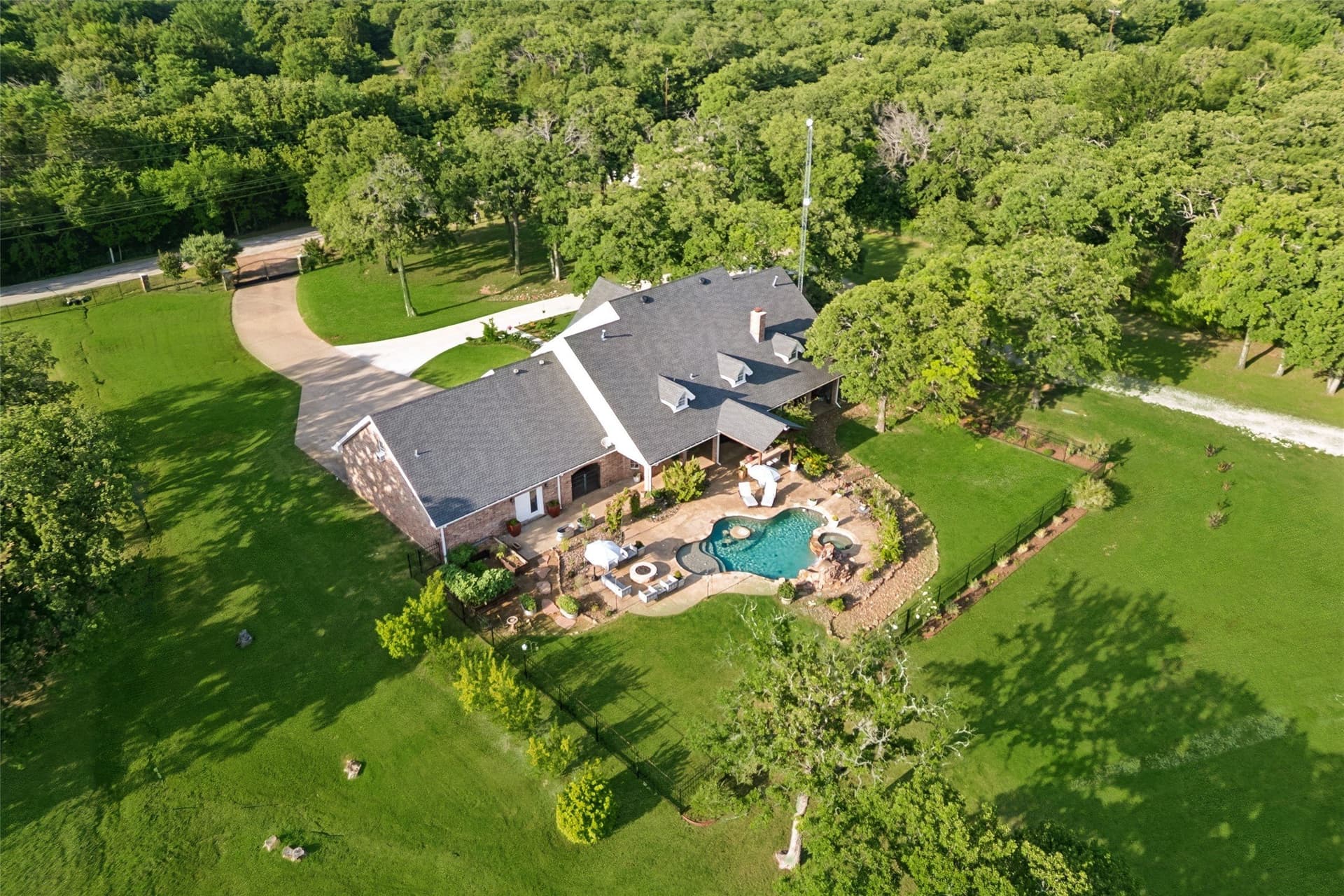 19.04 acres in Denton County - photo 38