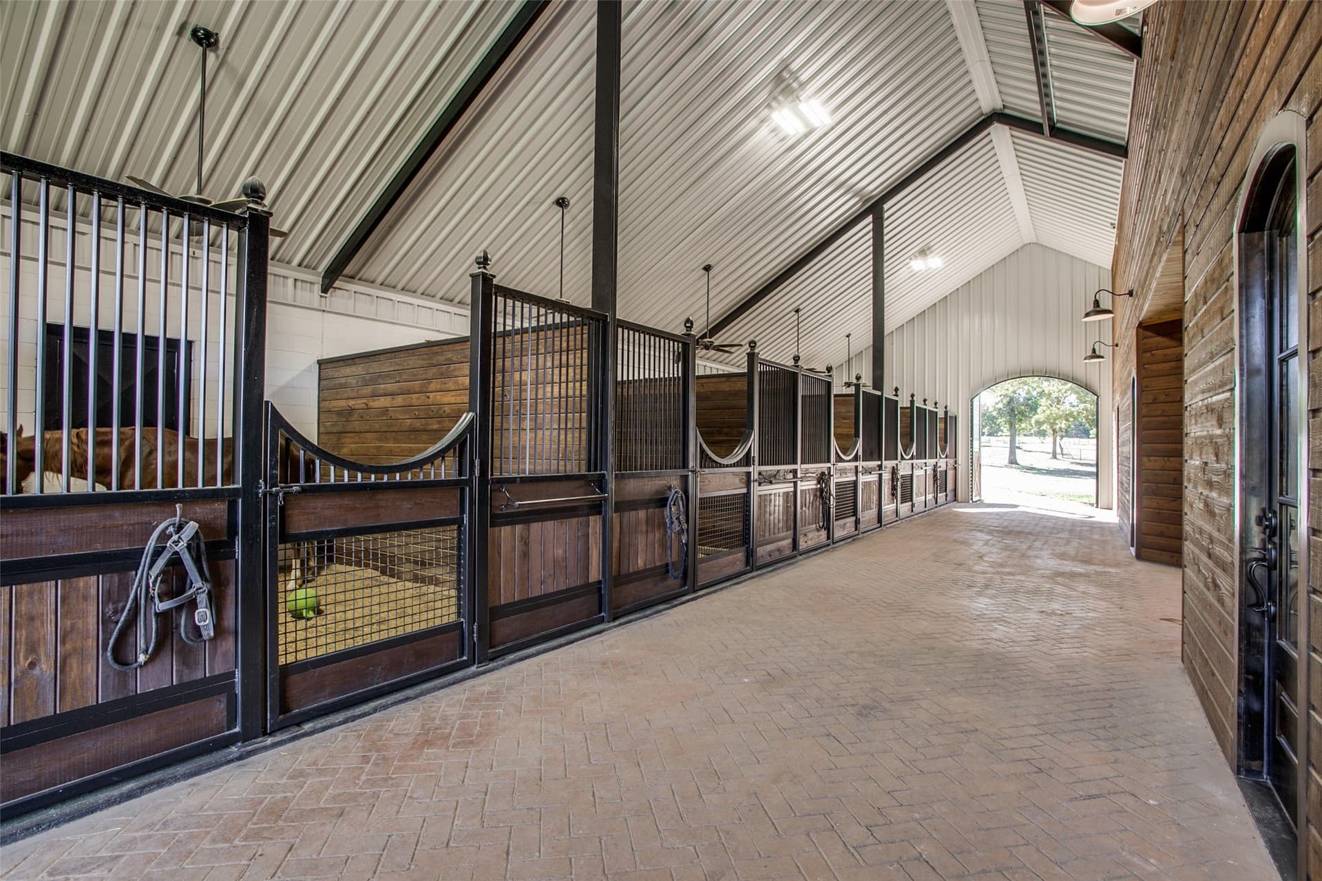 19.04 acres in Denton County - photo 28