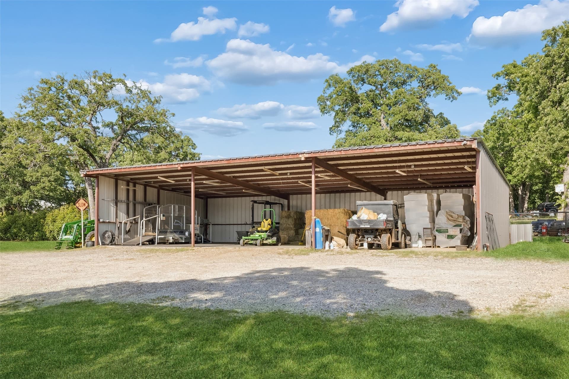 19.04 acres in Denton County - photo 33