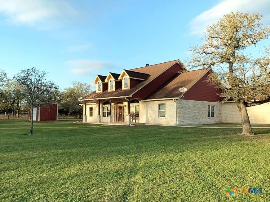 19.65 acres in Goliad County featured view