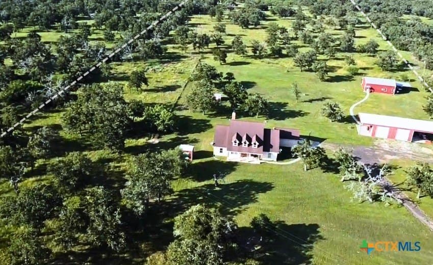 19.65 acres in Goliad County gallery image 2