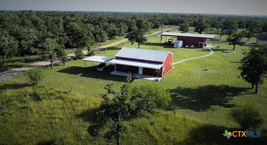 19.65 acres in Goliad County gallery image 3