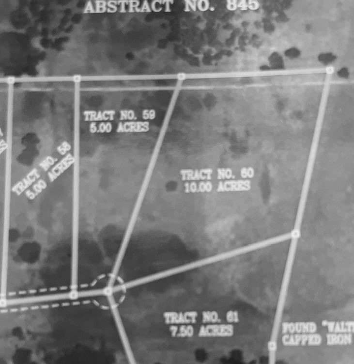10 acres in Jack County gallery image 4