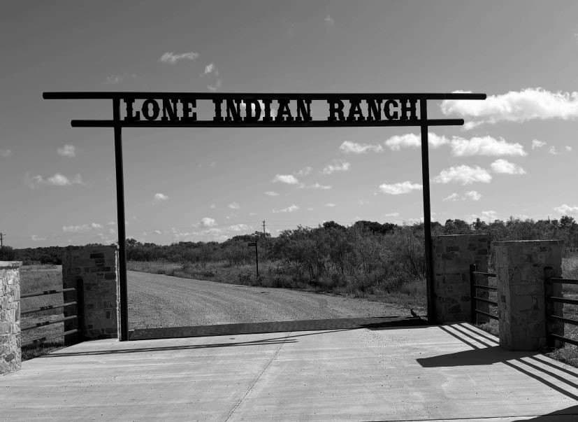 10 acres in Jack County