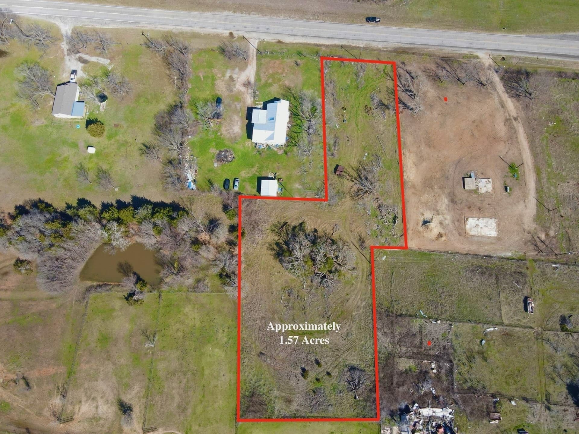 1.57 acres in Montague County - photo 11