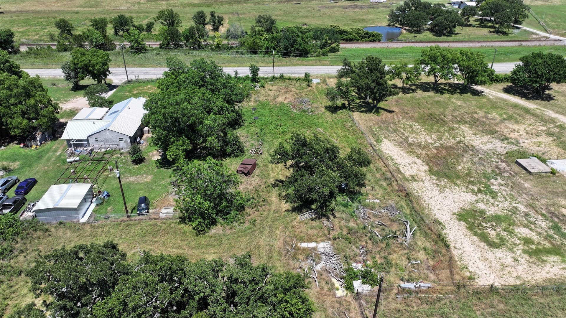 1.57 acres in Montague County - photo 16