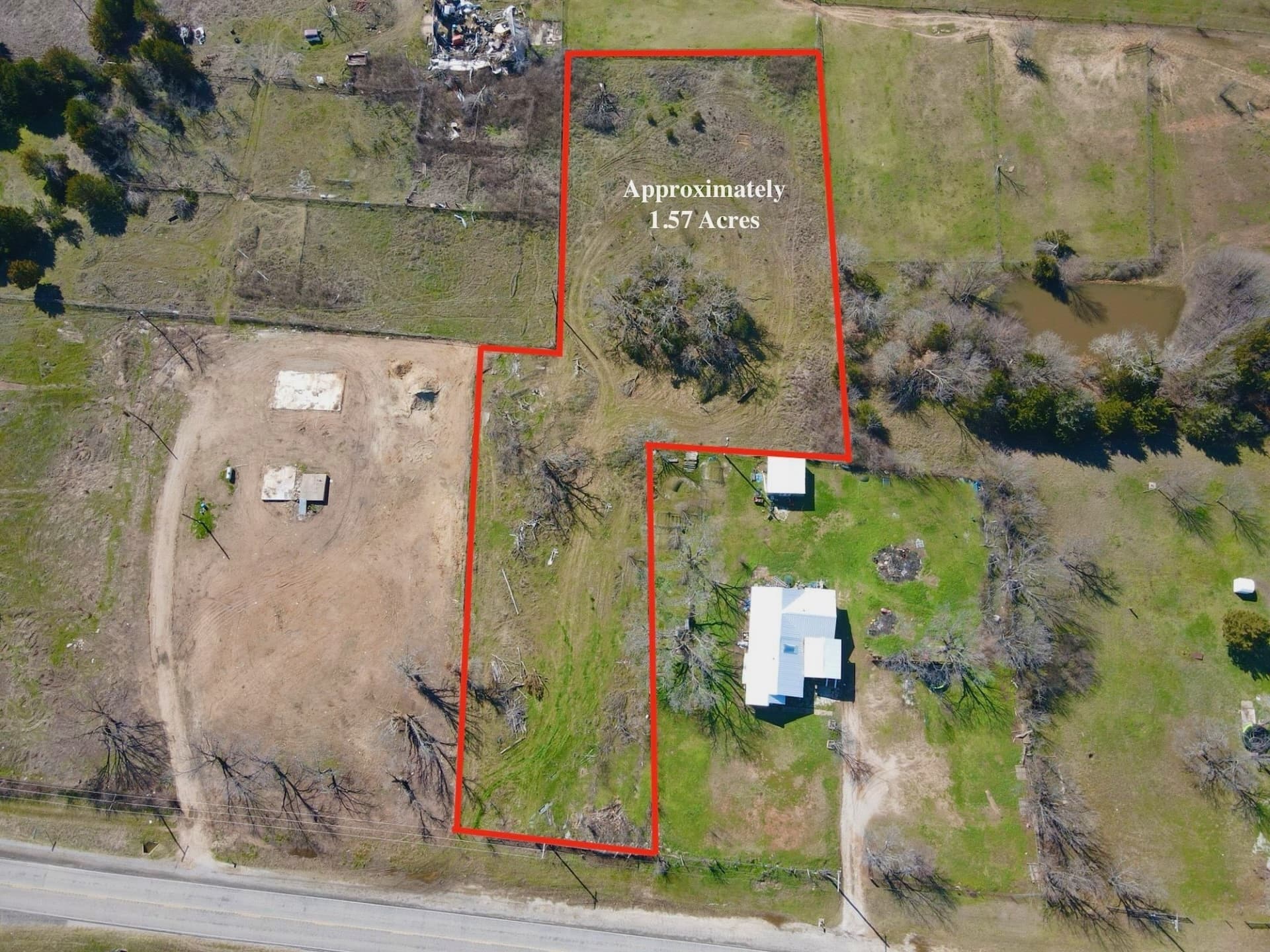 1.57 acres in Montague County - photo 12