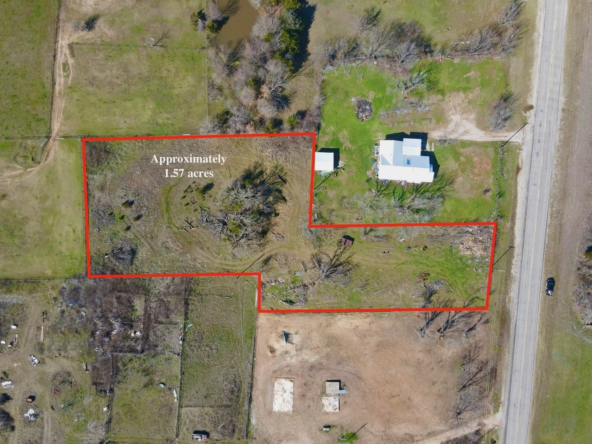 1.57 acres in Montague County - photo 6