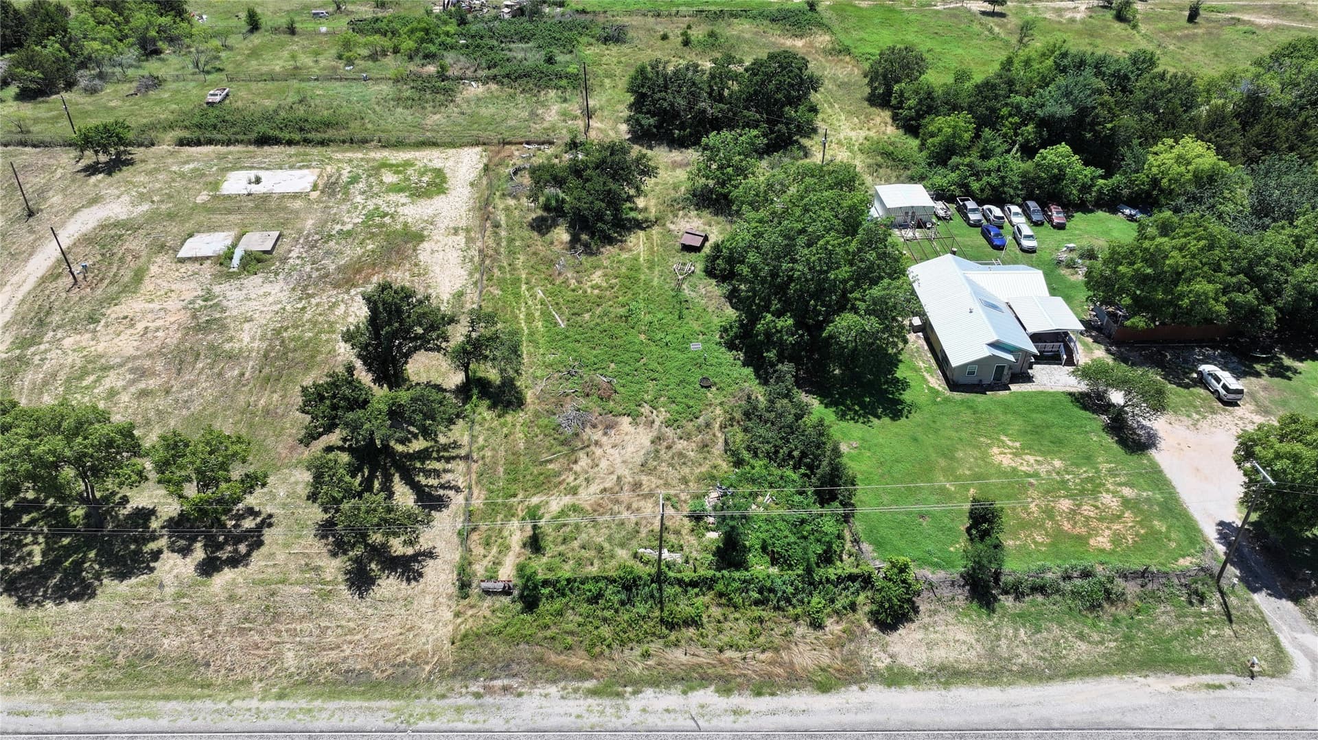 1.57 acres in Montague County - photo 7