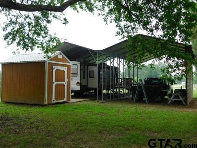 0.23 acres in Wood County - photo 2