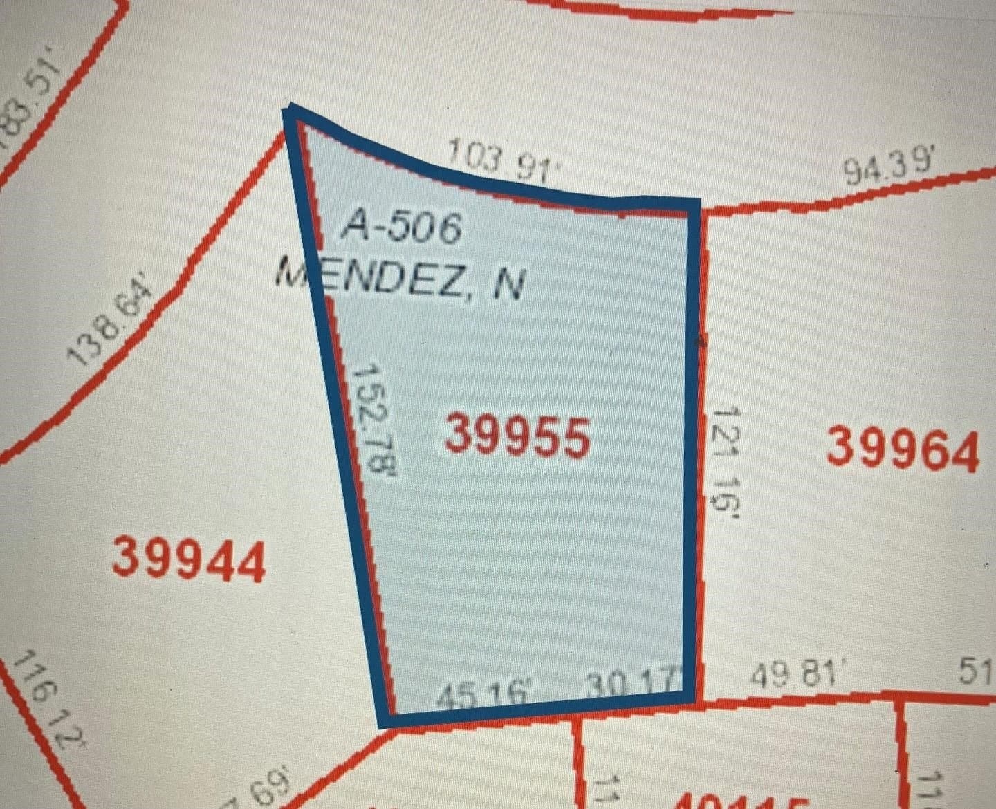 0.27 acres in Llano County gallery image 4