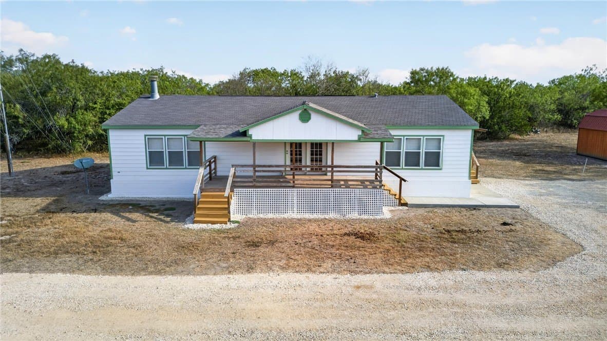 30 acres in Jim Wells County - photo 3