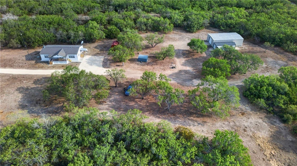 30 acres in Jim Wells County