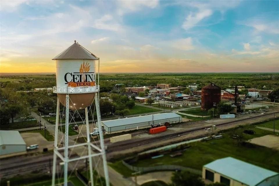 0.28 acres in Collin County featured view