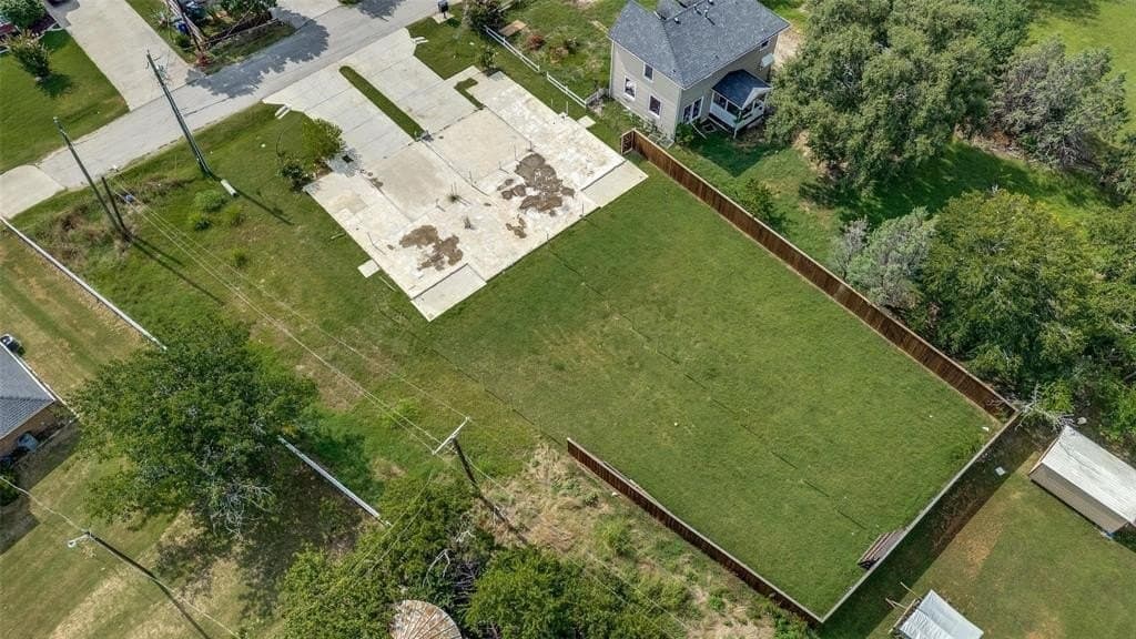 0.28 acres in Collin County