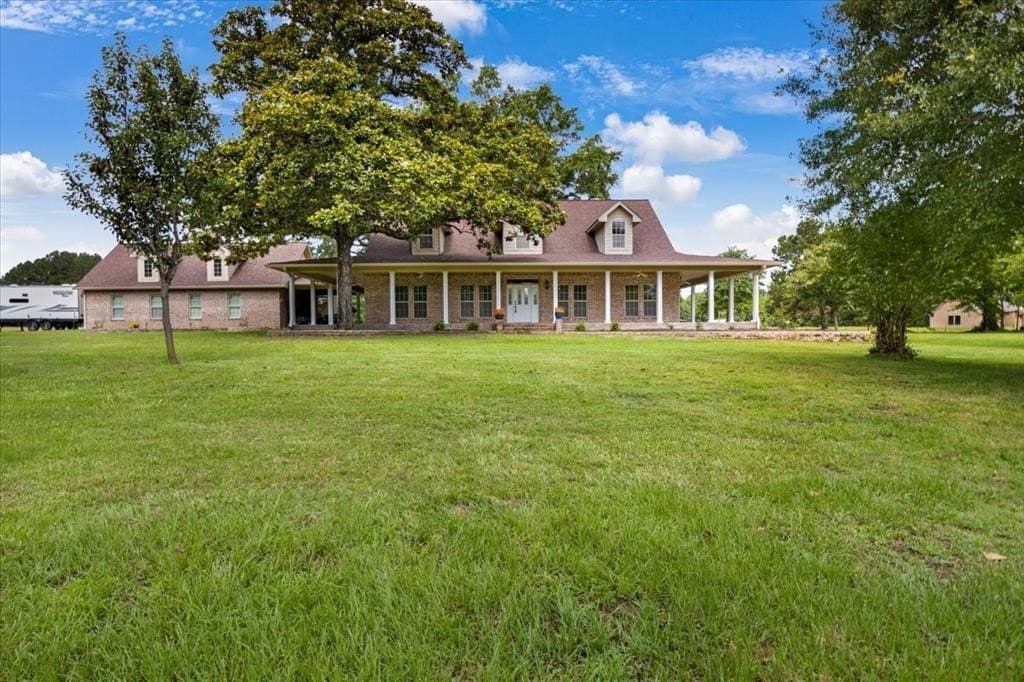 27 acres in Upshur County