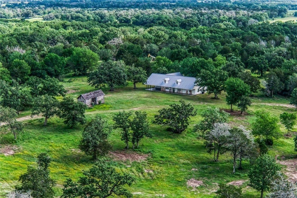 97 acres in LEE County - photo 3