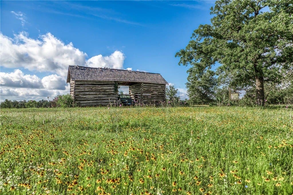 97 acres in LEE County - photo 4
