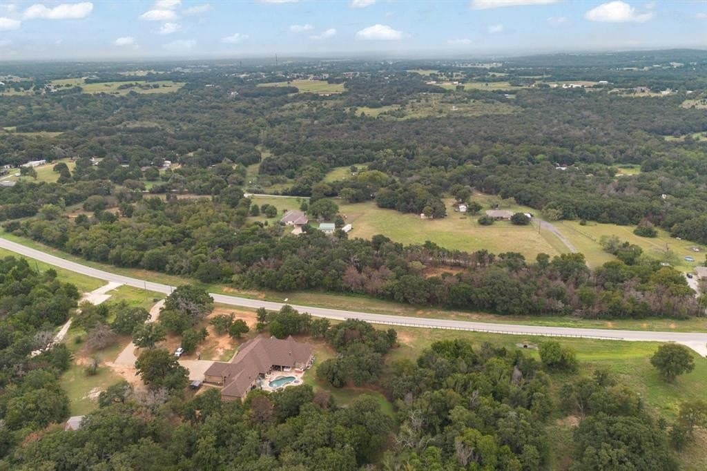 1.06 acres in Johnson County featured view