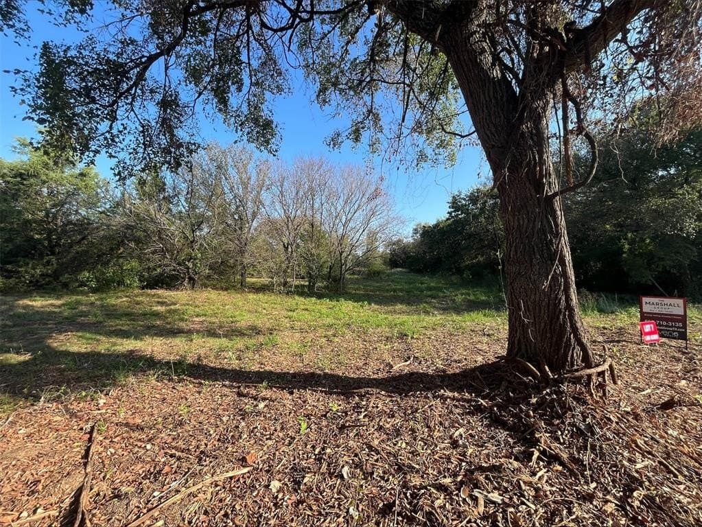 1.06 acres in Johnson County