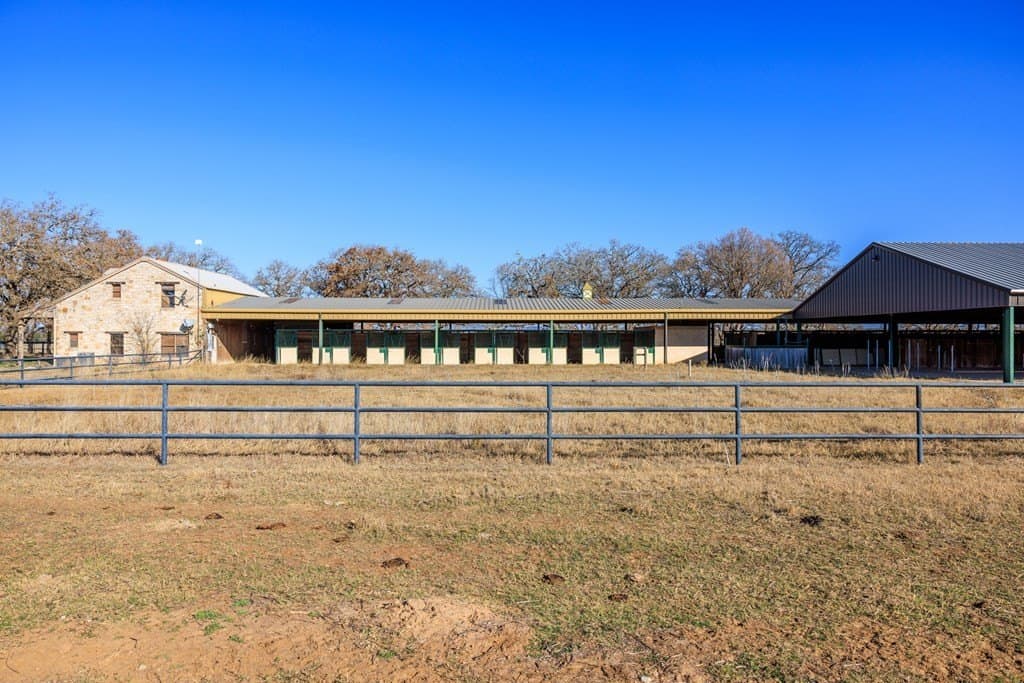 197 acres in Gillespie County - photo 21